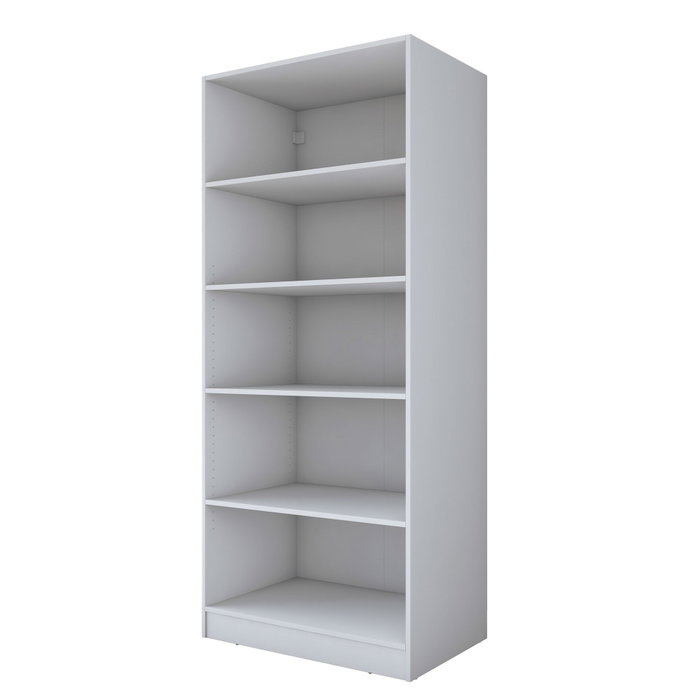 Hanah Home Armario Blanco BA231 - 4721 Hanah Home Armario Blanco BA231 - 4721